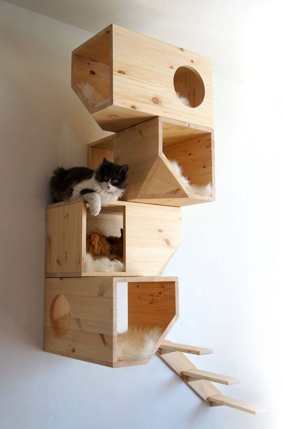 猫家具